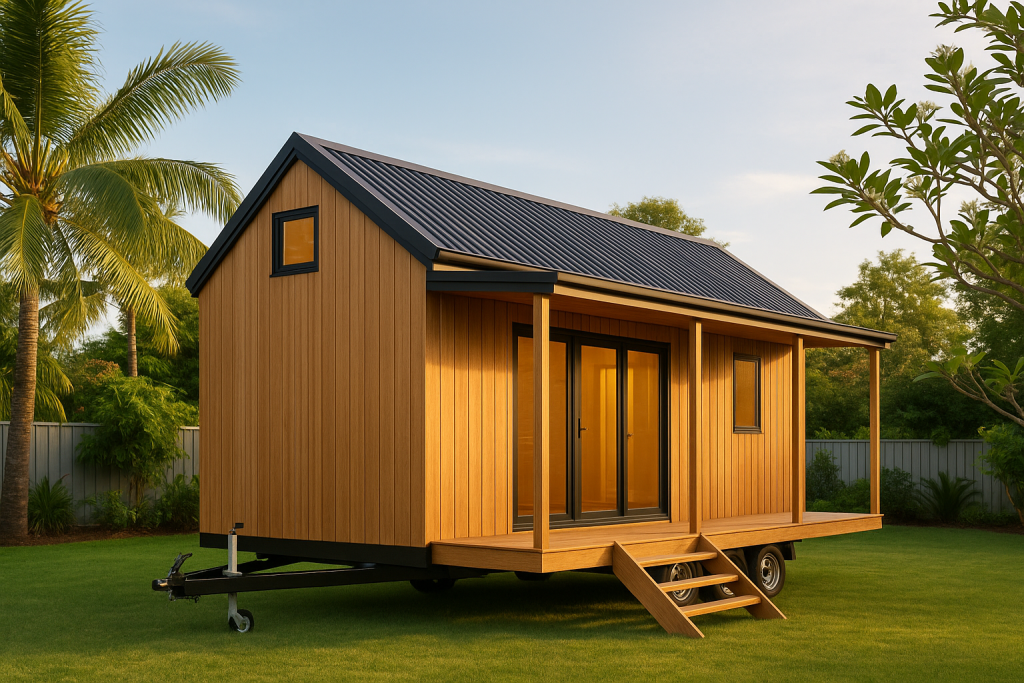 Tiny Home